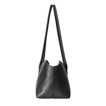 The Row Terrasse Bag in Leather