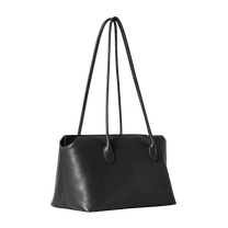The Row Terrasse Bag in Leather
