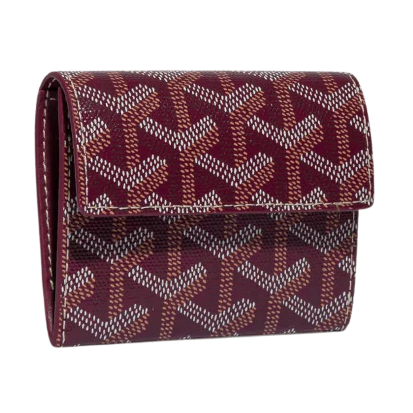 Goyard Marigny Wallet