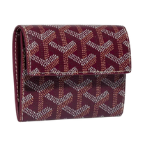 Goyard Marigny Wallet
