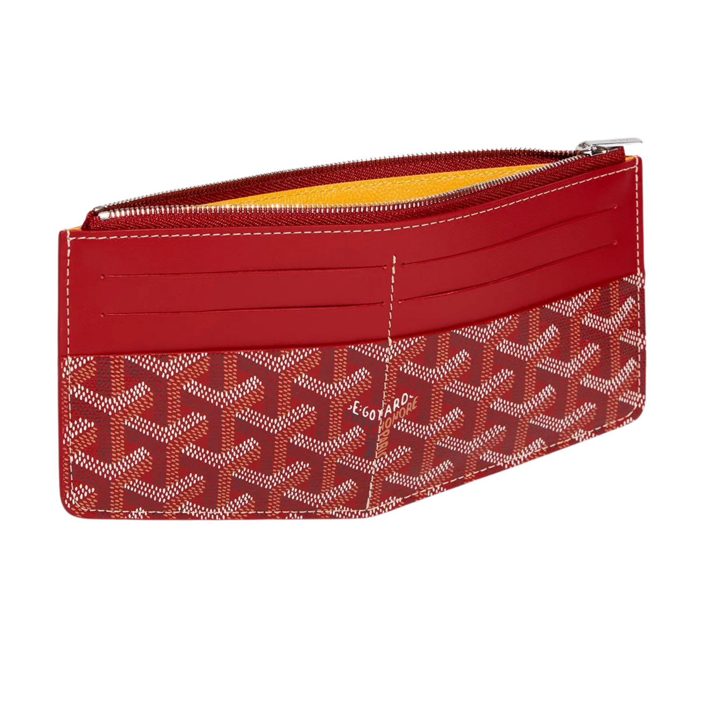 Goyard Insert Louise Wallet