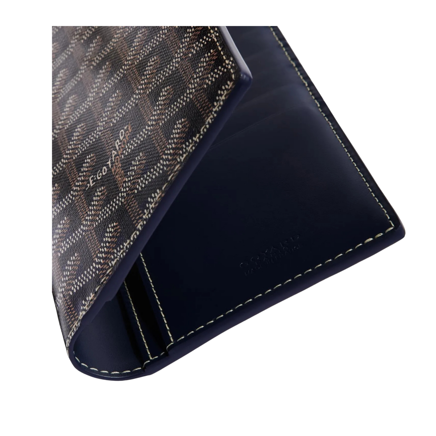 Goyard Saint-Roch Wallet