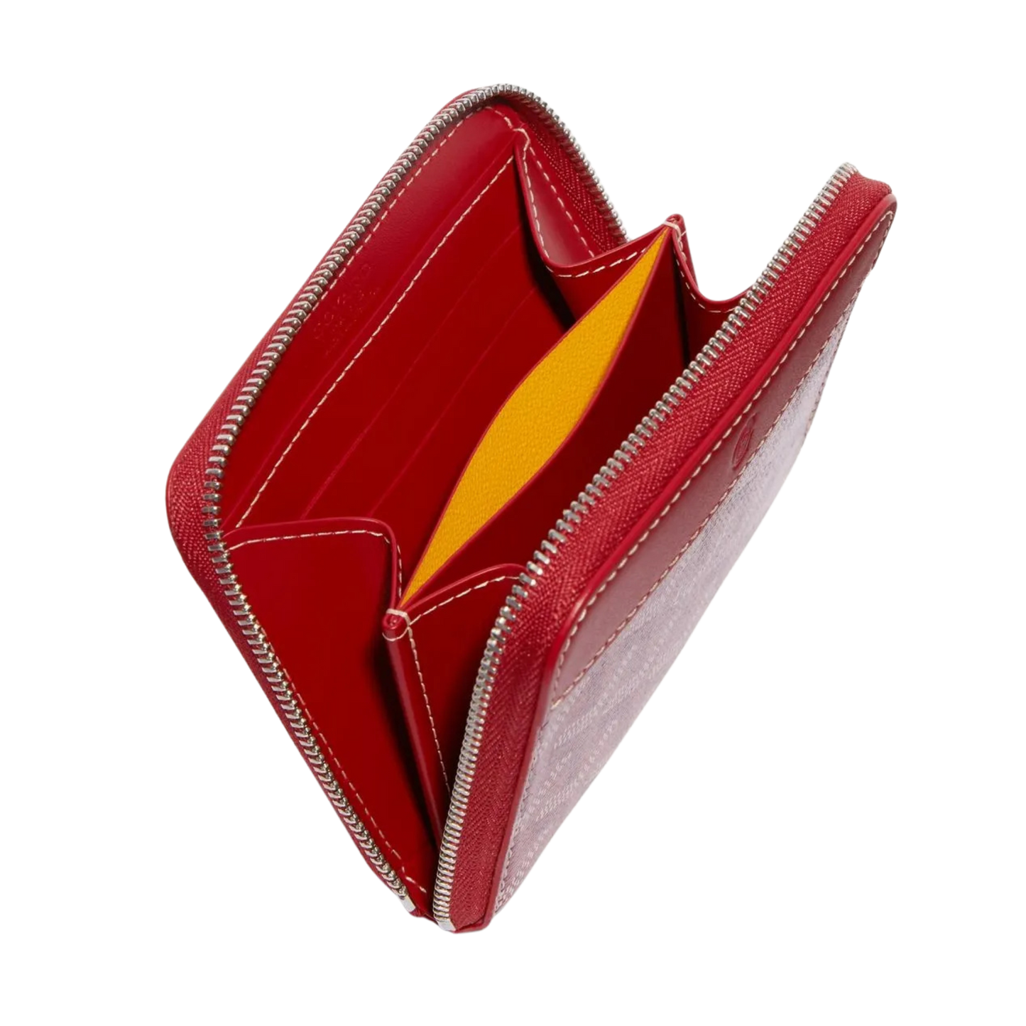 Goyard Matignon PM Wallet