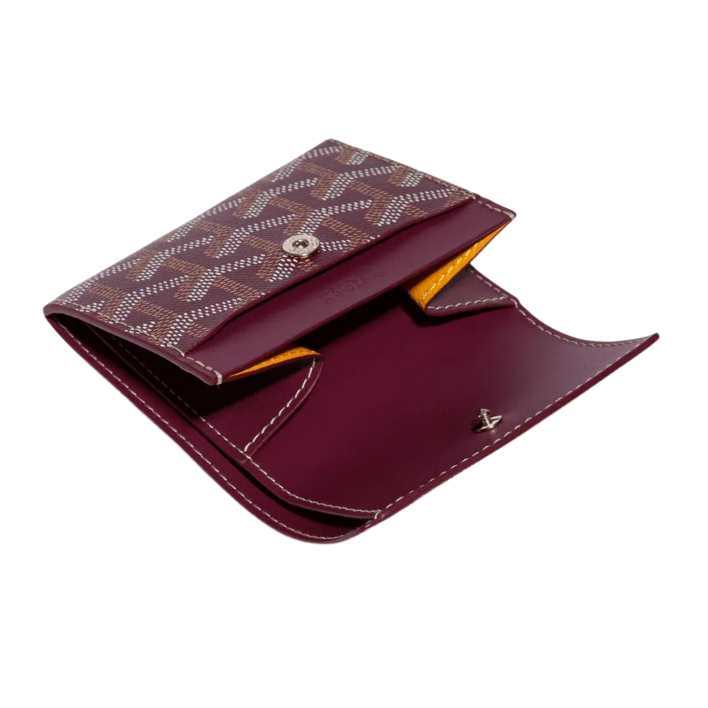 Goyard Marigny Wallet