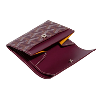 Goyard Marigny Wallet