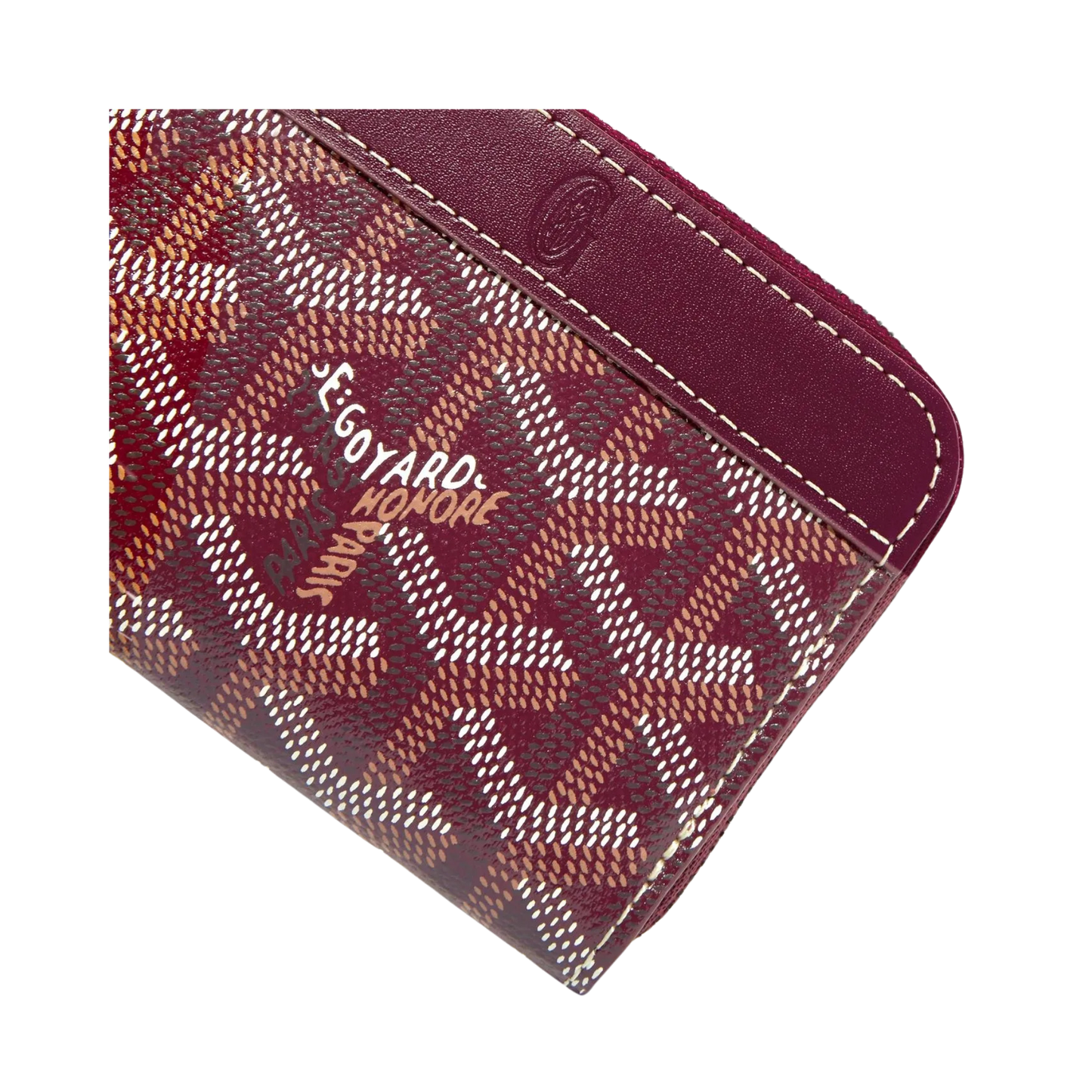 Goyard Matignon Mini Wallet