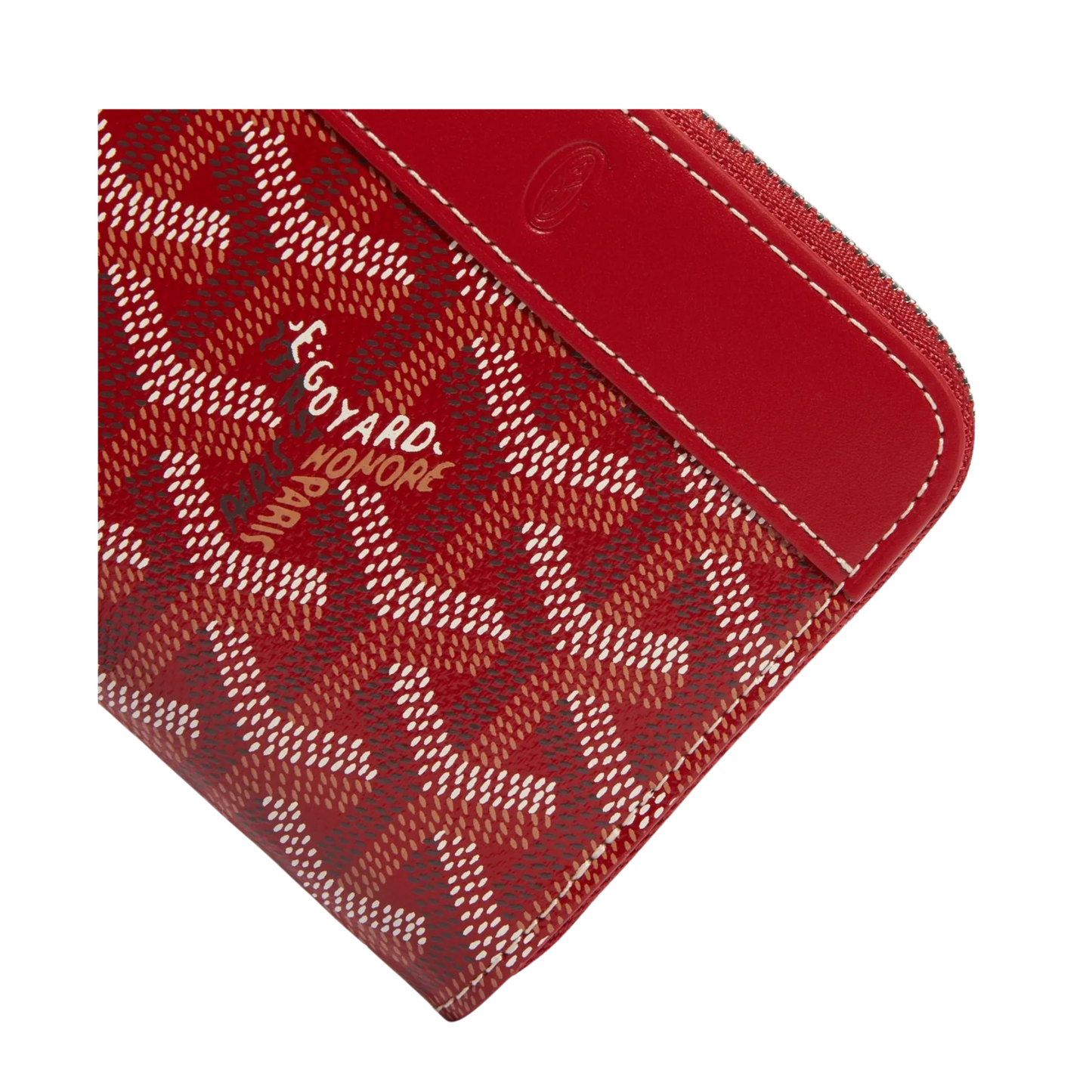 Goyard Matignon PM Wallet