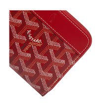 Goyard Matignon PM Wallet