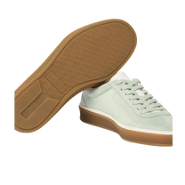 Loro Piana Women's Tennis Walk Sneakers (Suede Calf Split)