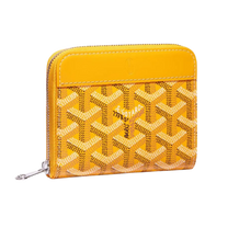 Goyard Matignon PM Wallet