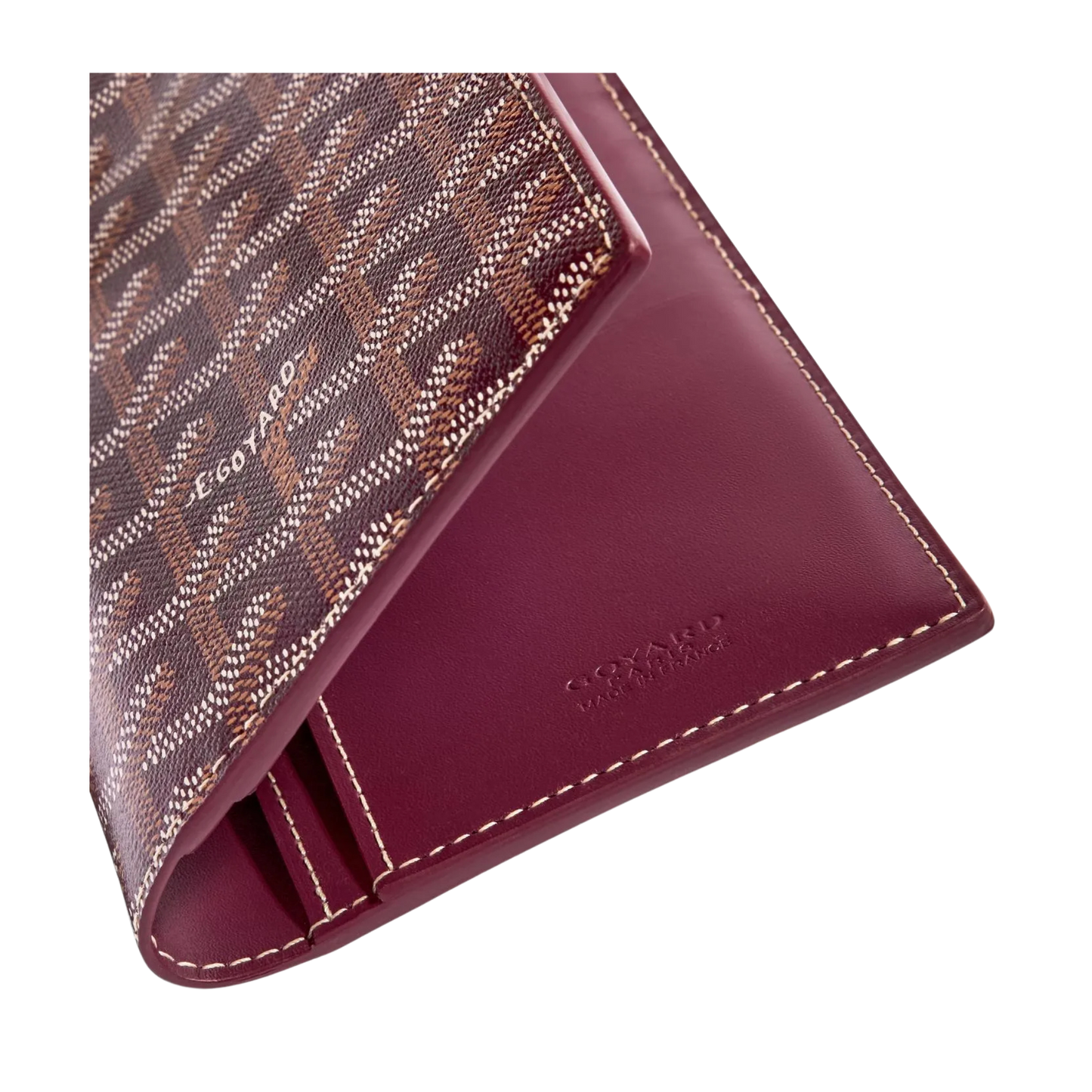 Goyard Saint-Roch Wallet
