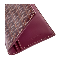 Goyard Saint-Roch Wallet