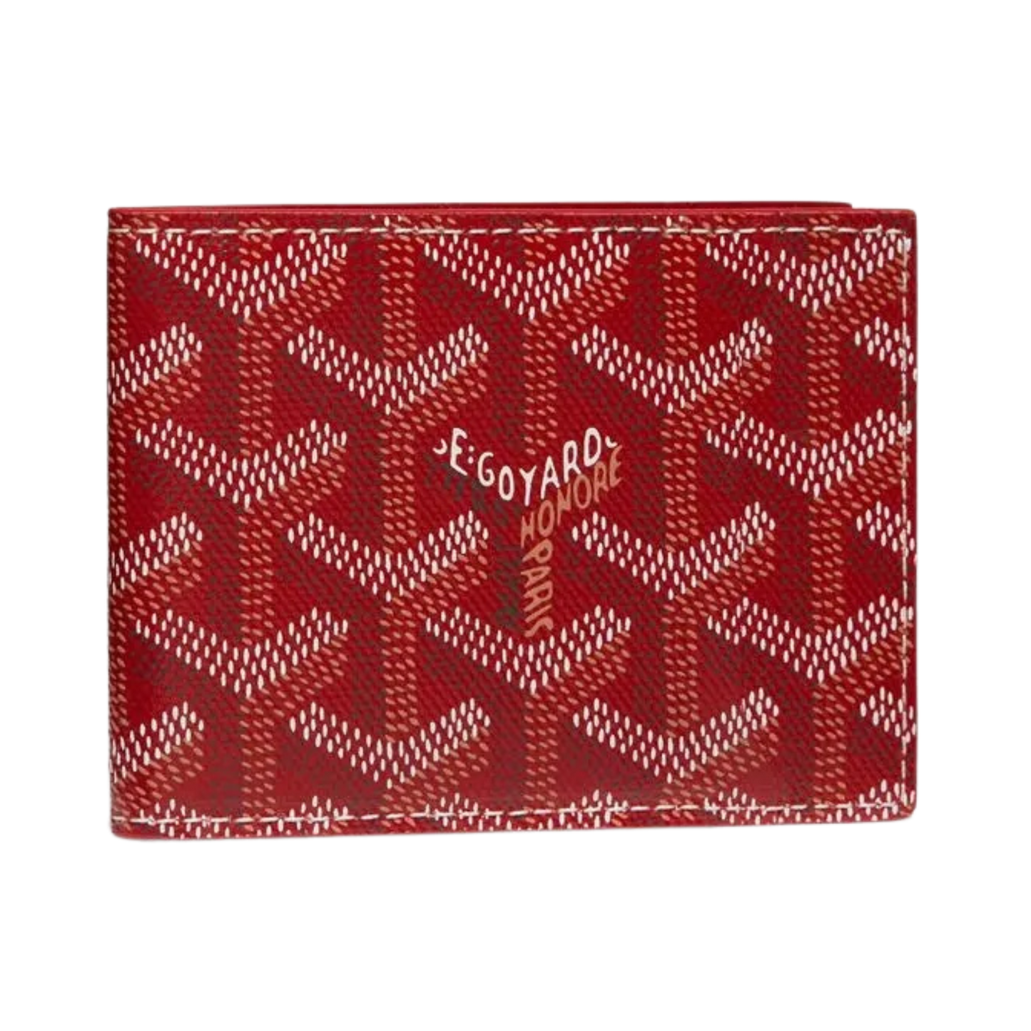 Goyard Insert Victoire Card Wallet