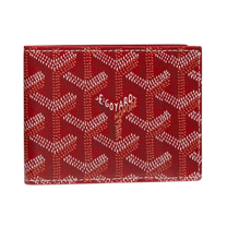 Goyard Insert Victoire Card Wallet