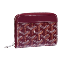 Goyard Matignon Mini Wallet