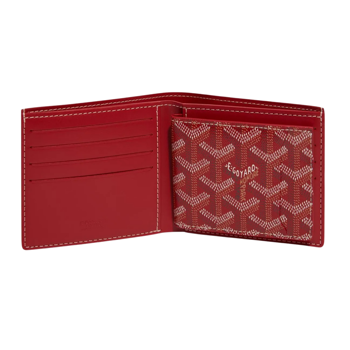 Goyard Insert Victoire Card Wallet