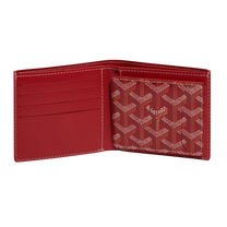 Goyard Insert Victoire Card Wallet