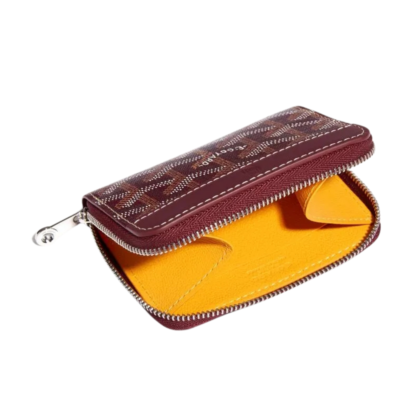 Goyard Matignon Mini Wallet