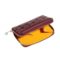 Goyard Matignon Mini Wallet
