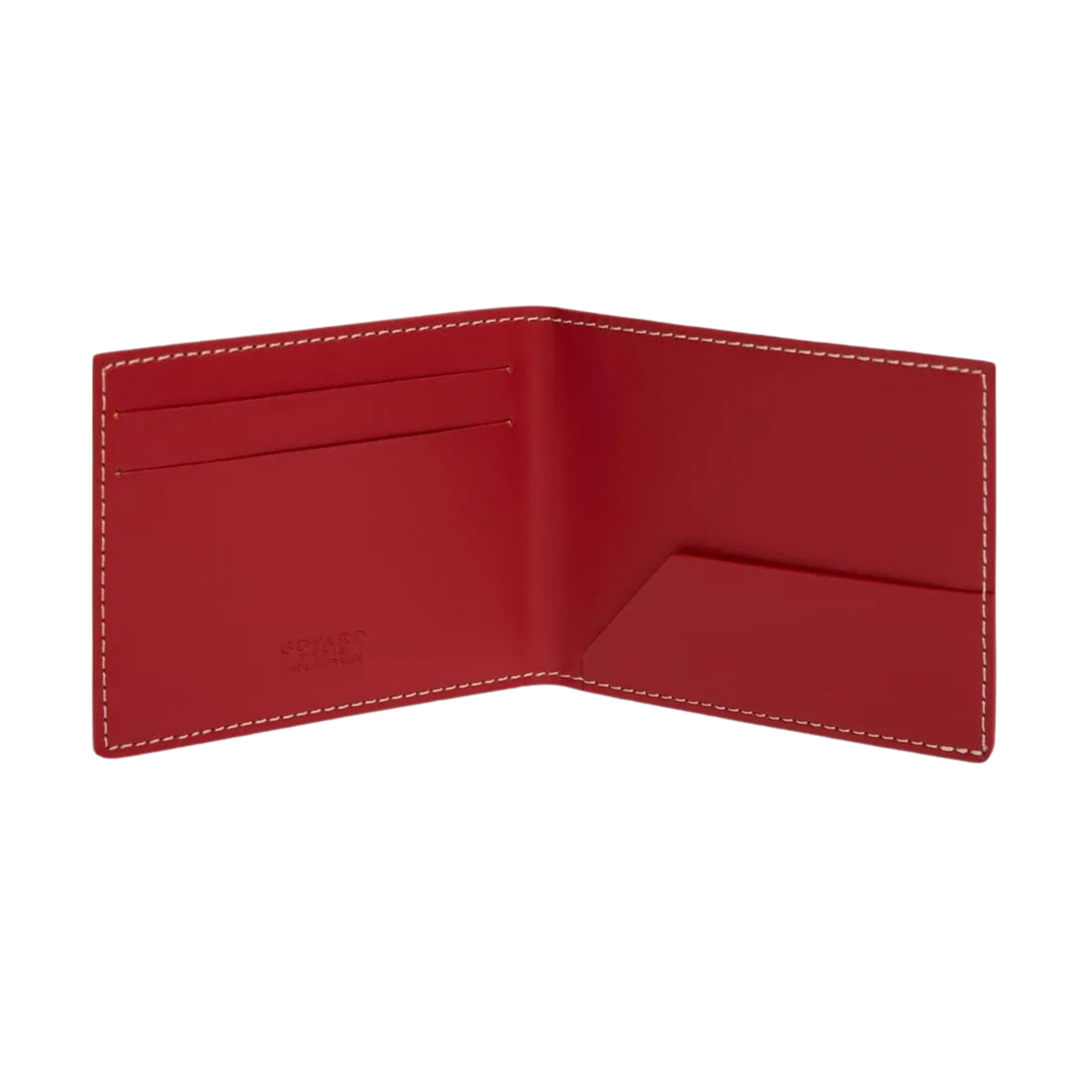 Goyard Insert Victoire Card Wallet