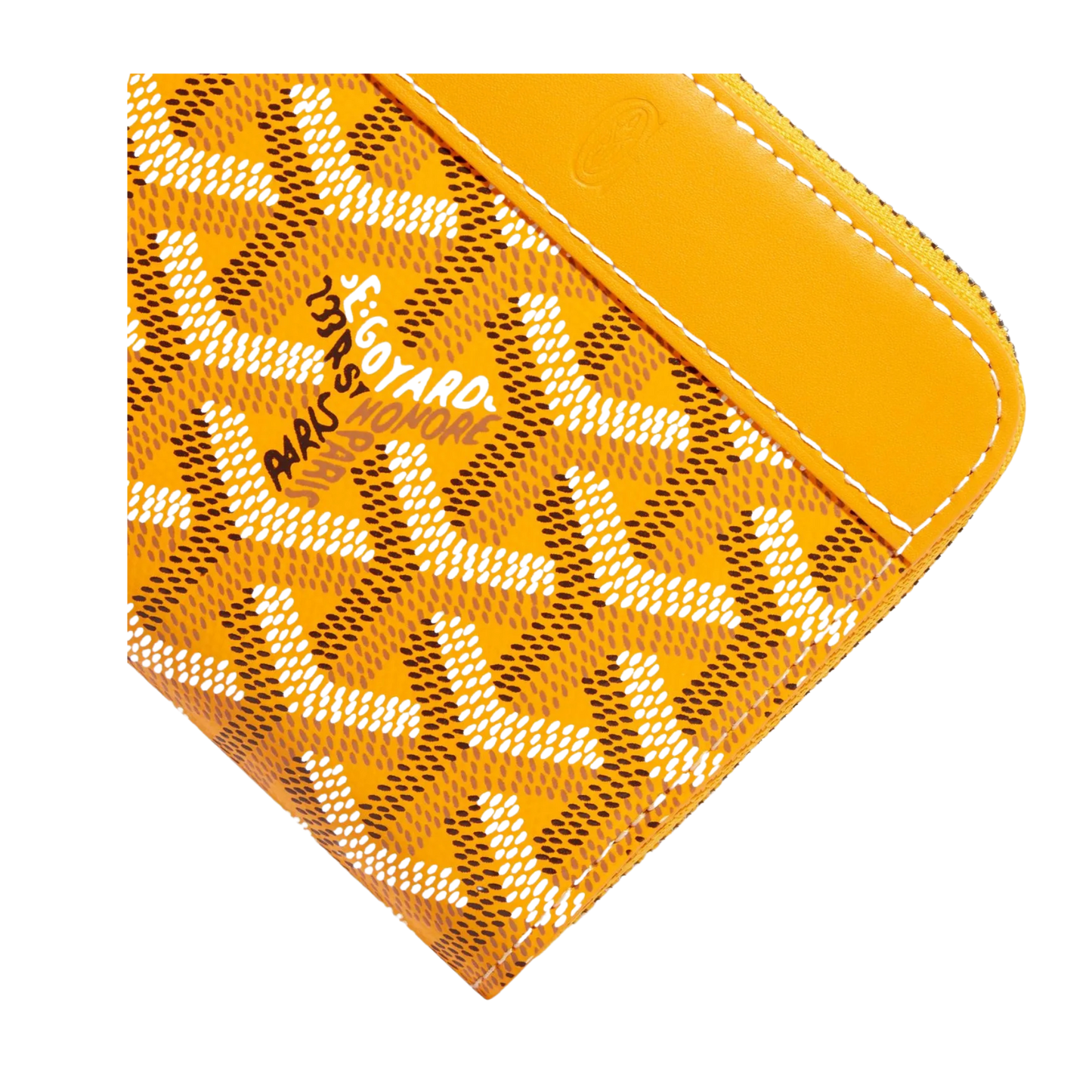 Goyard Matignon PM Wallet