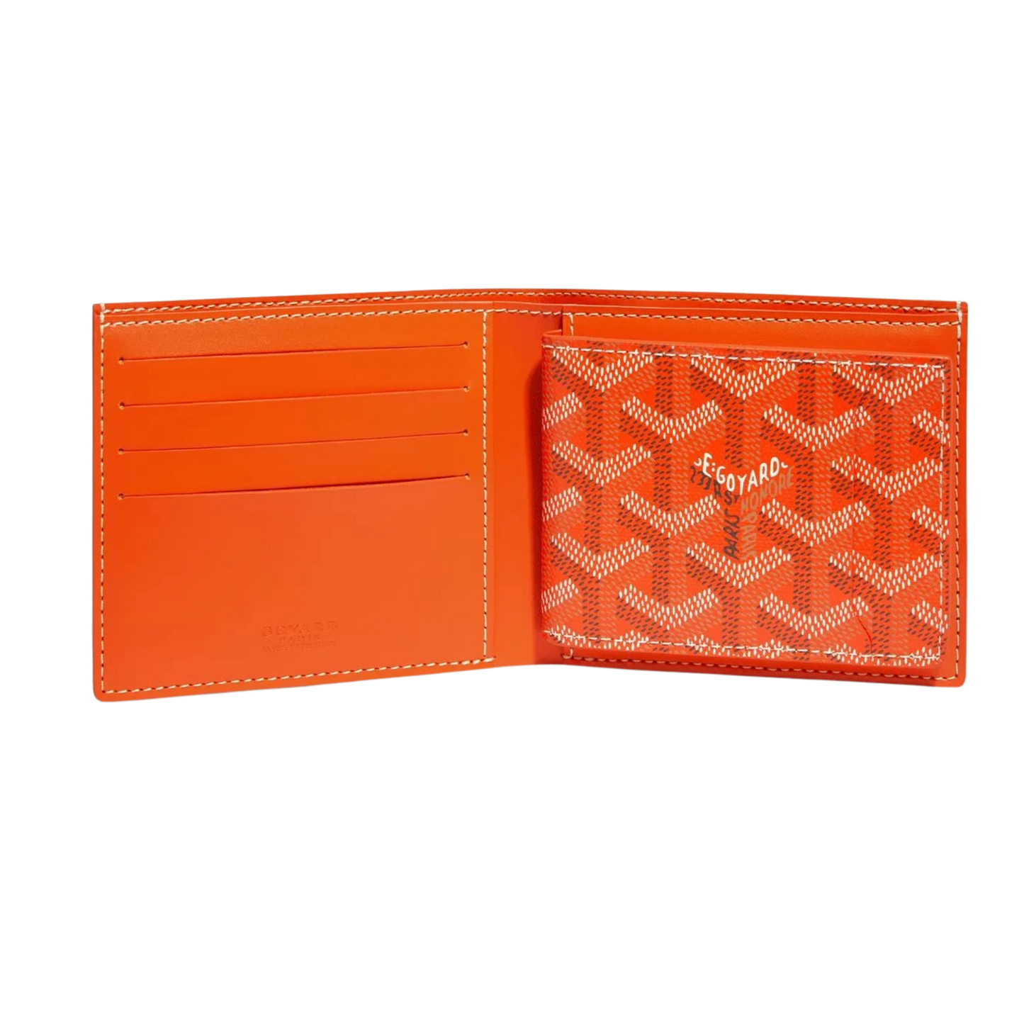 Goyard Insert Victoire Card Wallet