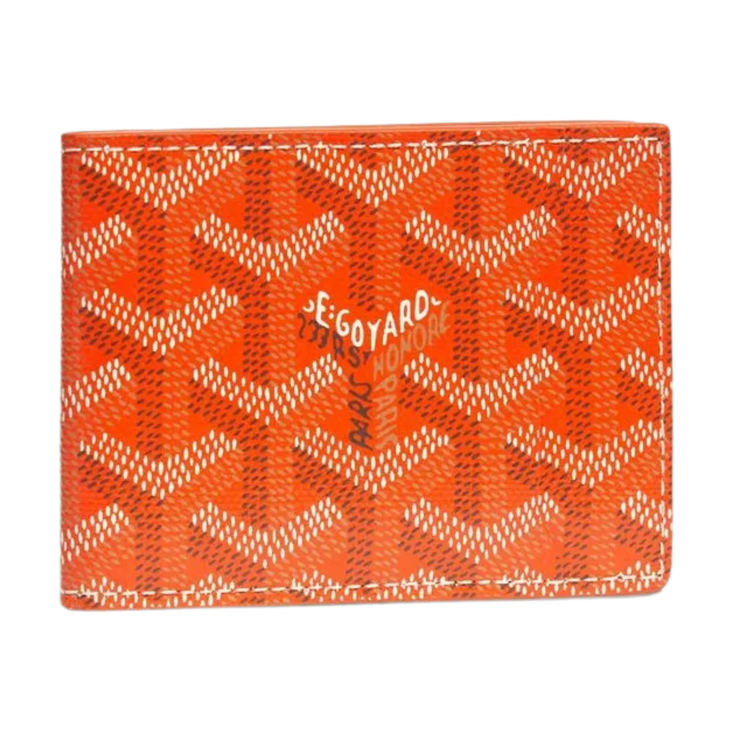 Goyard Insert Victoire Card Wallet