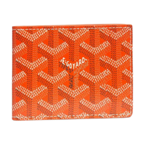 Goyard Insert Victoire Card Wallet