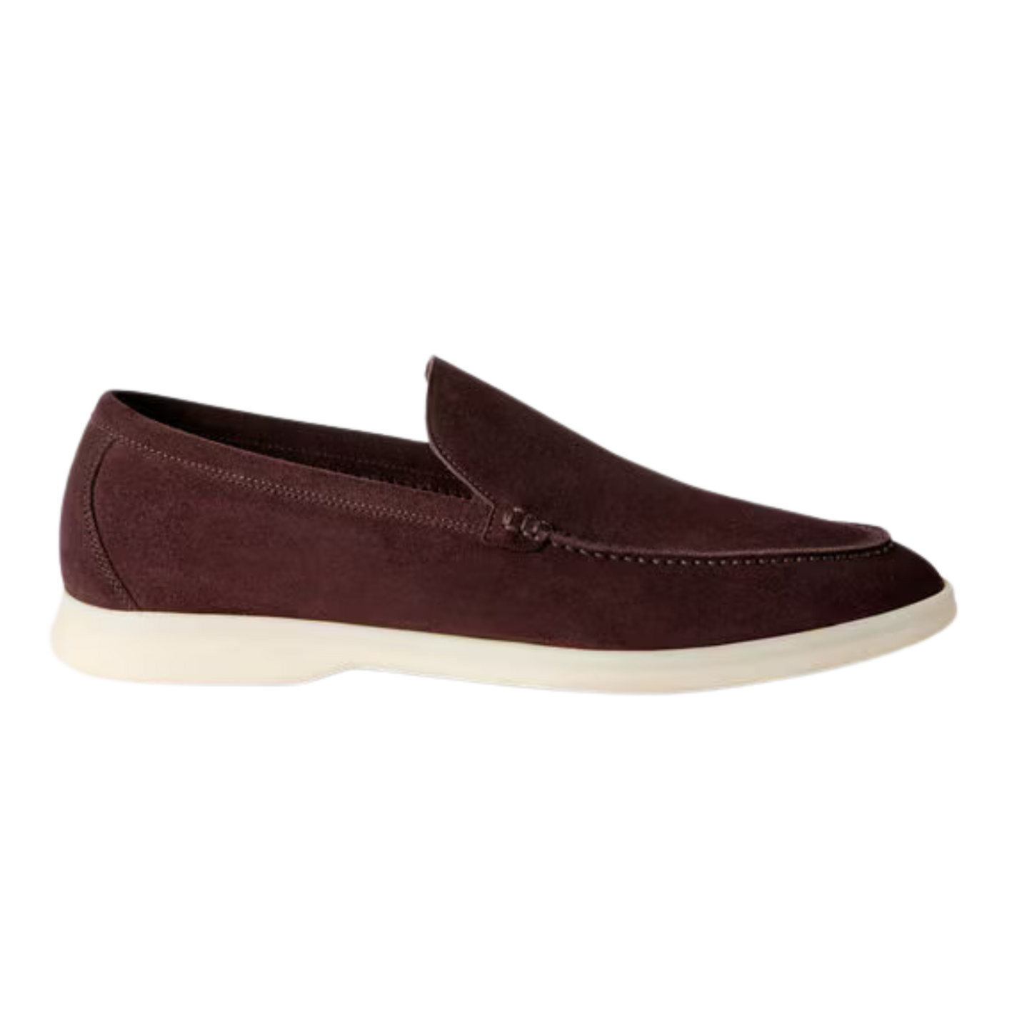 Loro Piana Men's Summer Walk Loafers