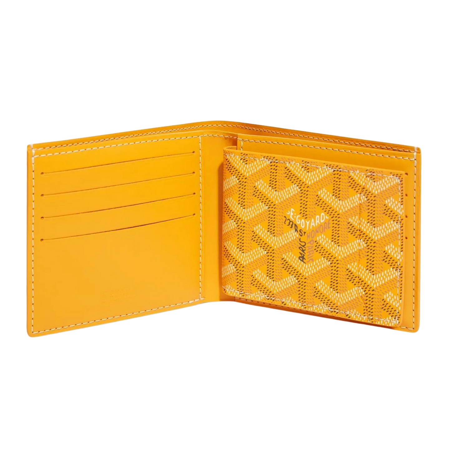 Goyard Insert Victoire Card Wallet