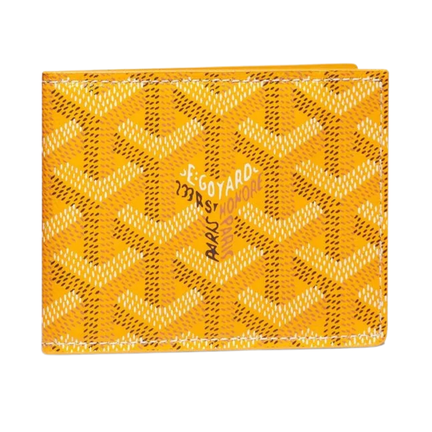 Goyard Insert Victoire Card Wallet