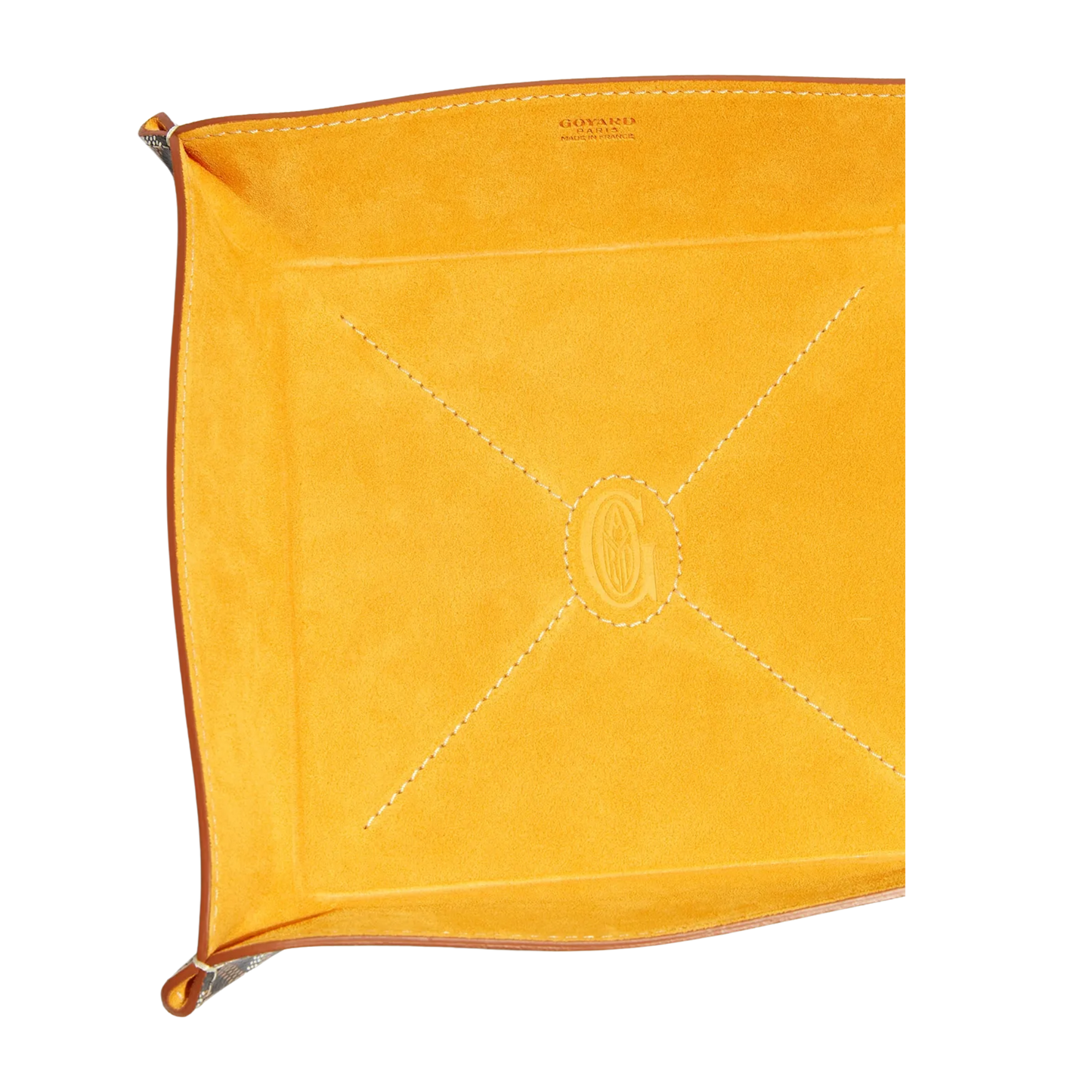 Goyard Vide Poche Fourre-Tout
