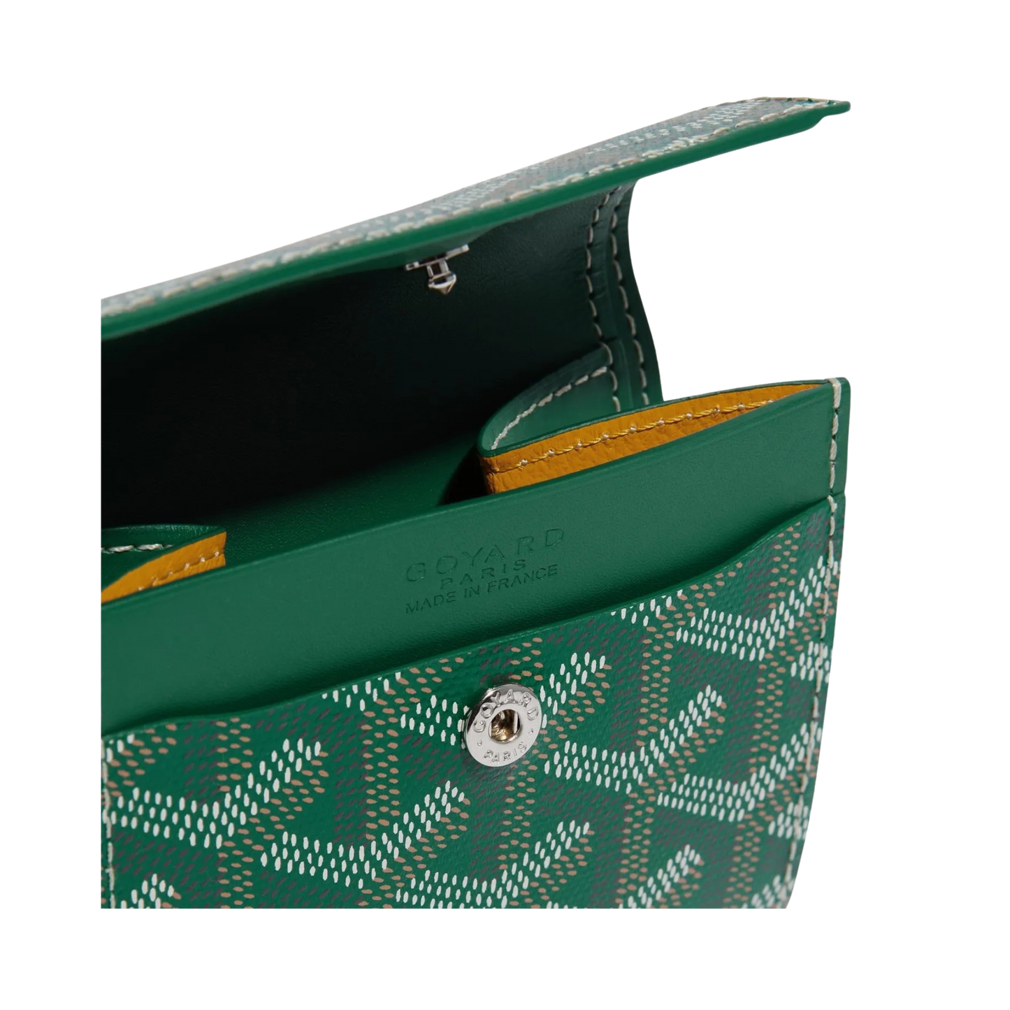 Goyard Marigny Wallet