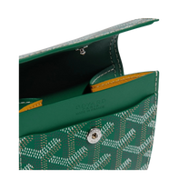 Goyard Marigny Wallet