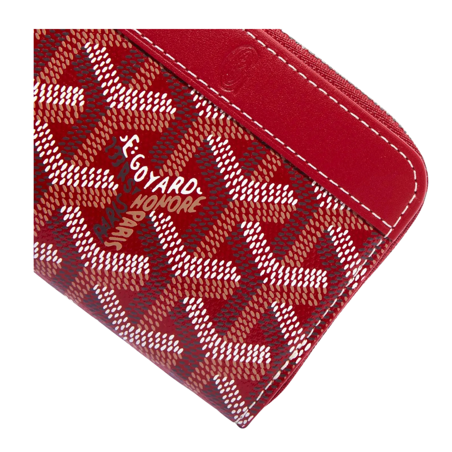 Goyard Matignon Mini Wallet