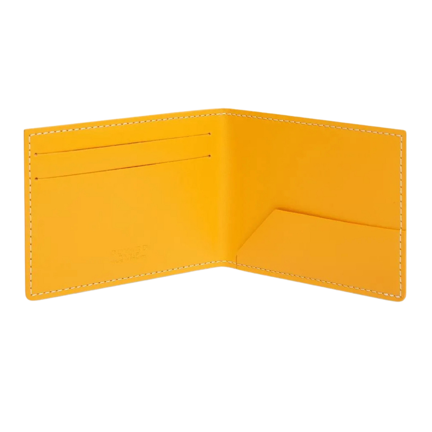 Goyard Insert Victoire Card Wallet