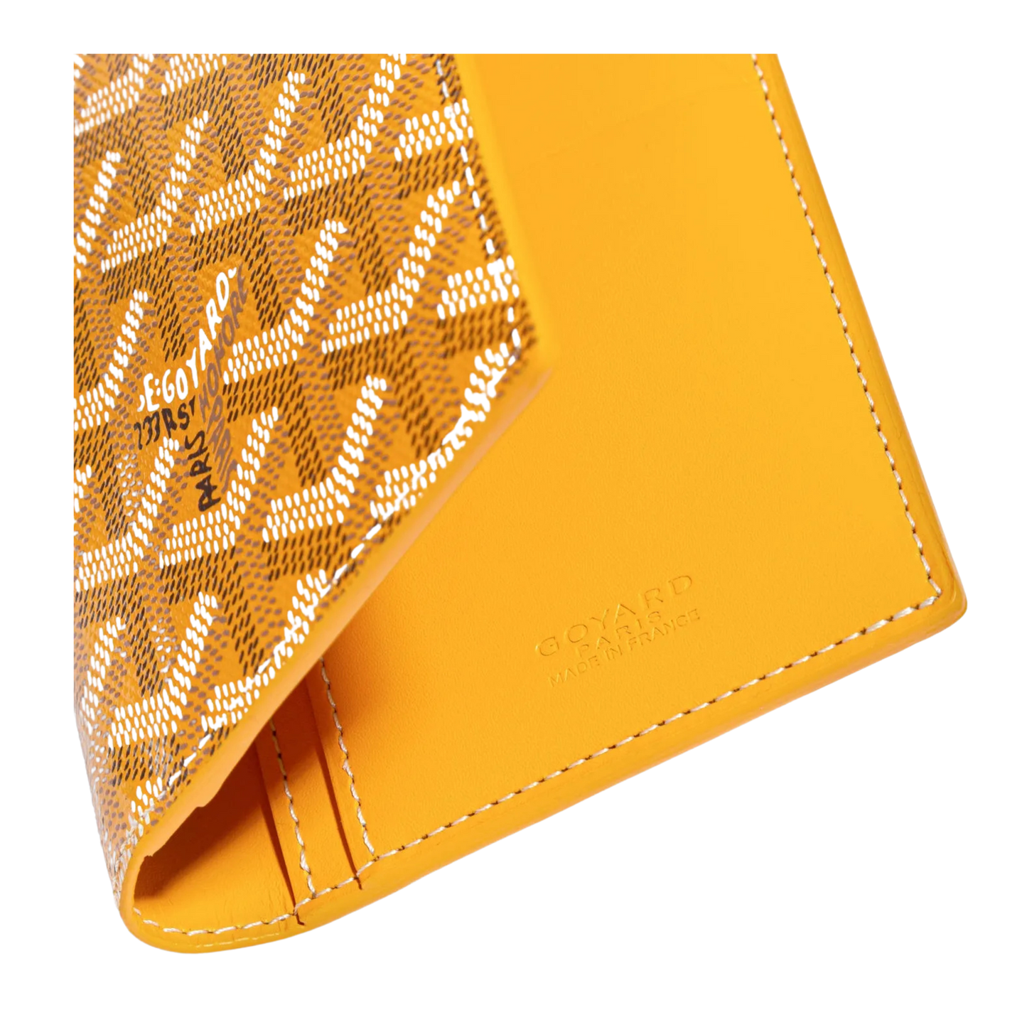 Goyard Saint-Roch Wallet