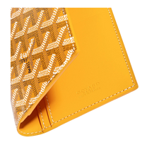 Goyard Saint-Roch Wallet