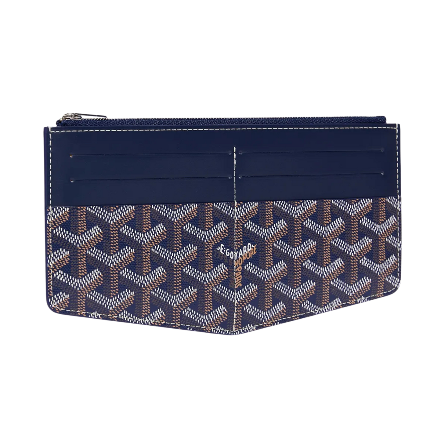 Goyard Insert Louise Wallet