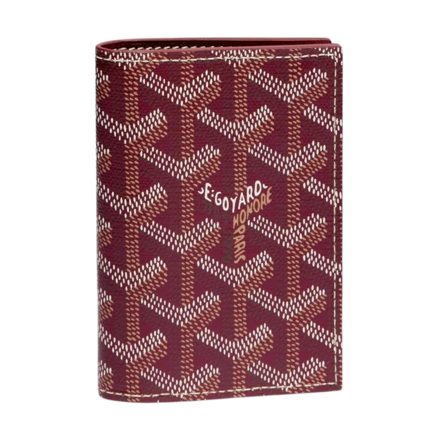 Goyard Saint-Marc Card Wallet