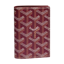 Goyard Saint-Marc Card Wallet