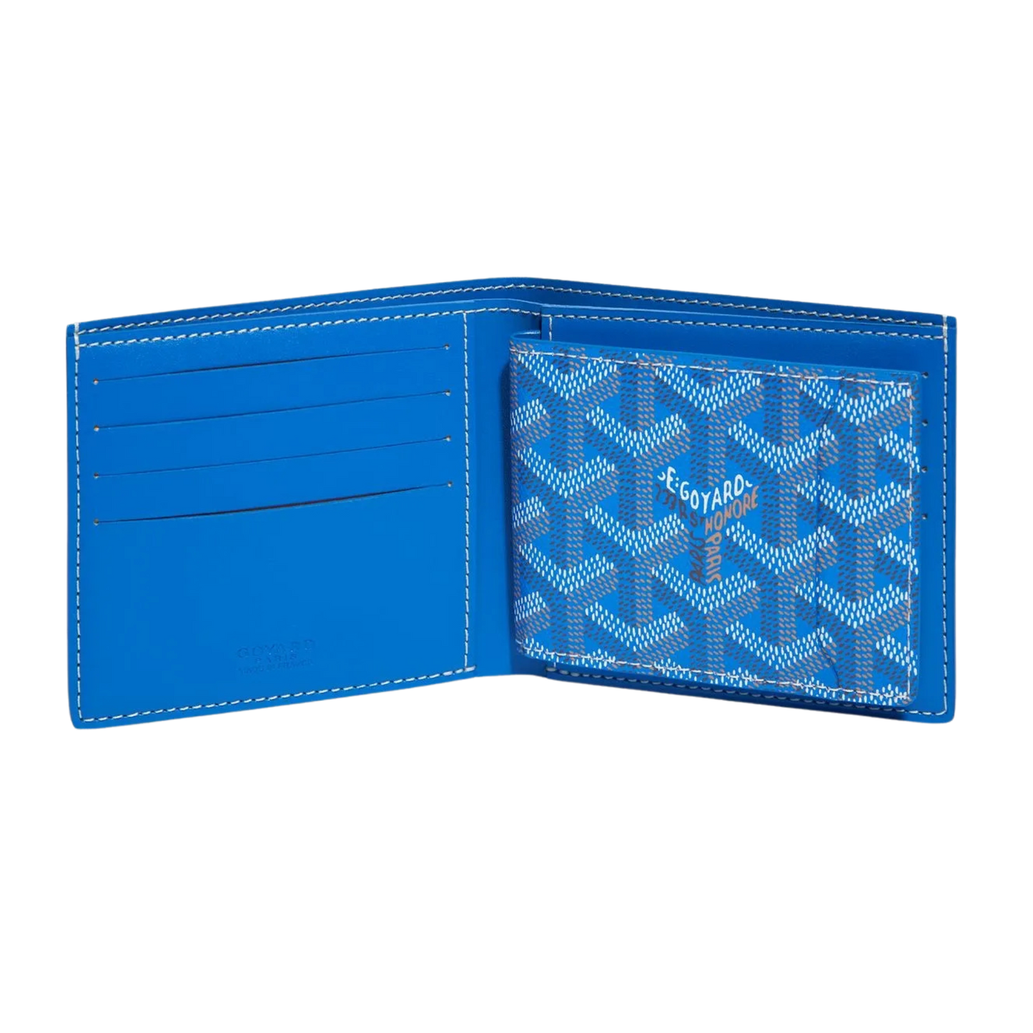 Goyard Insert Victoire Card Wallet