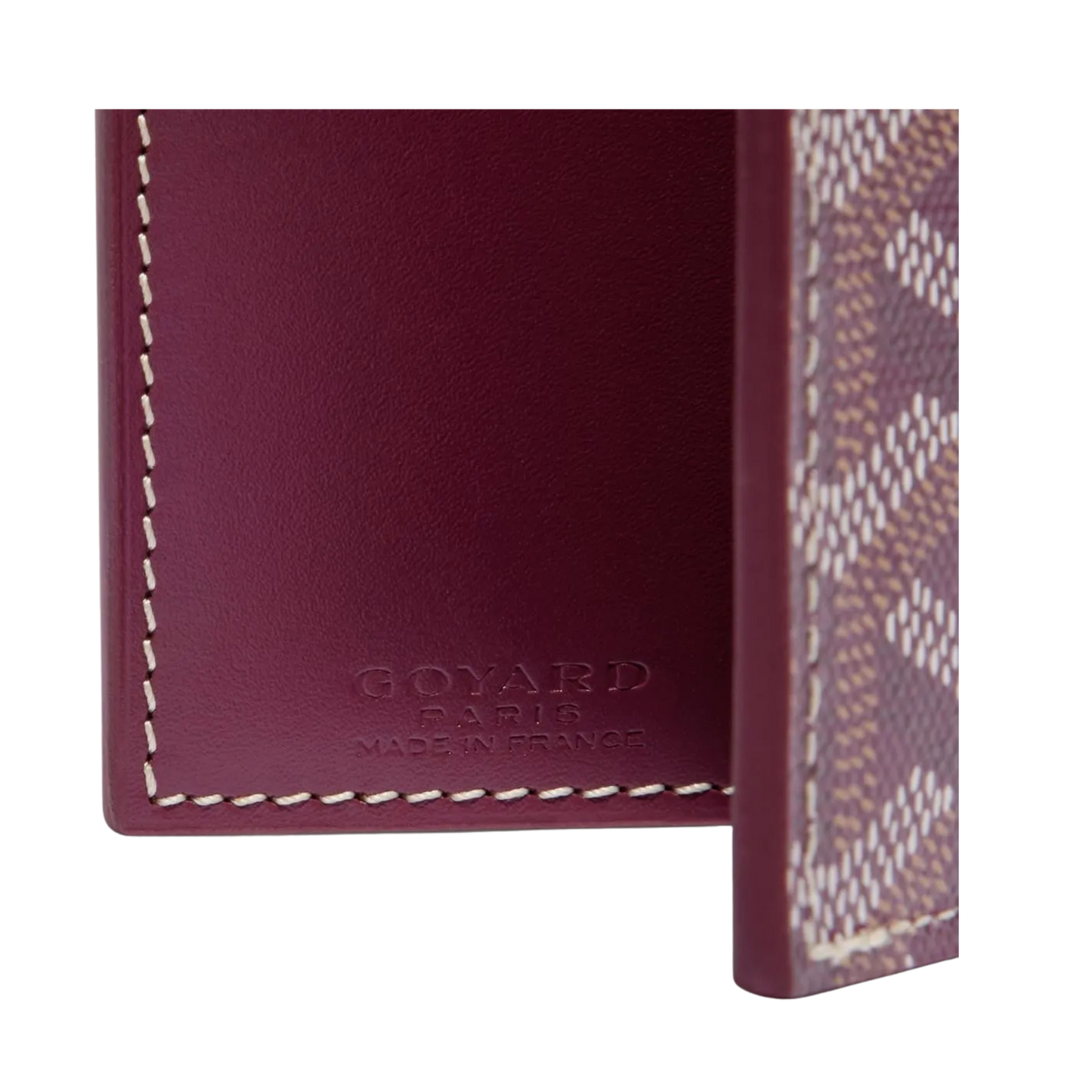 Goyard Saint-Marc Card Wallet