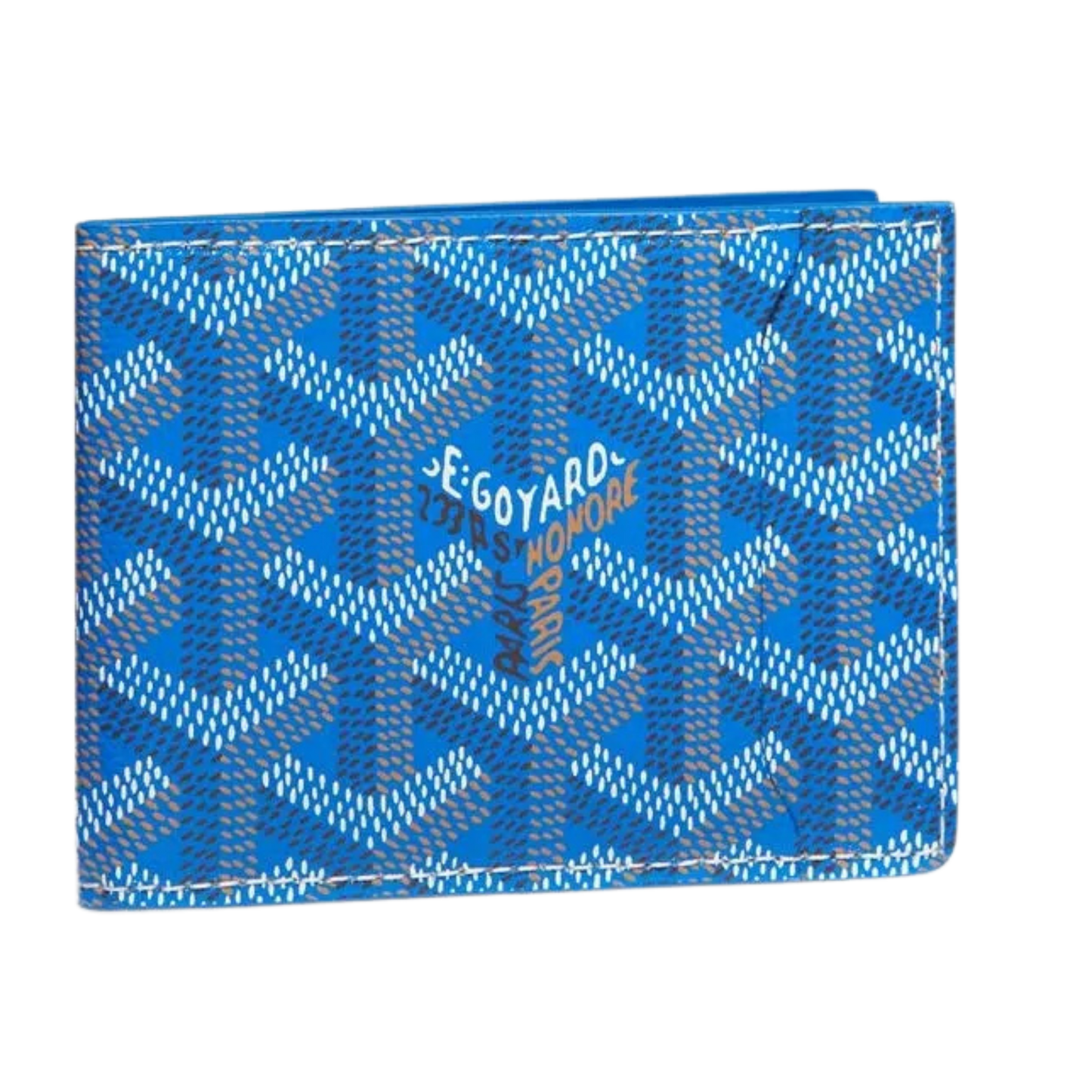 Goyard Insert Victoire Card Wallet