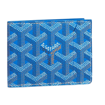 Goyard Insert Victoire Card Wallet