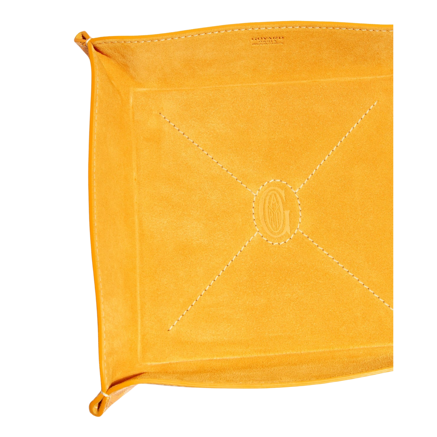 Goyard Vide Poche Fourre-Tout
