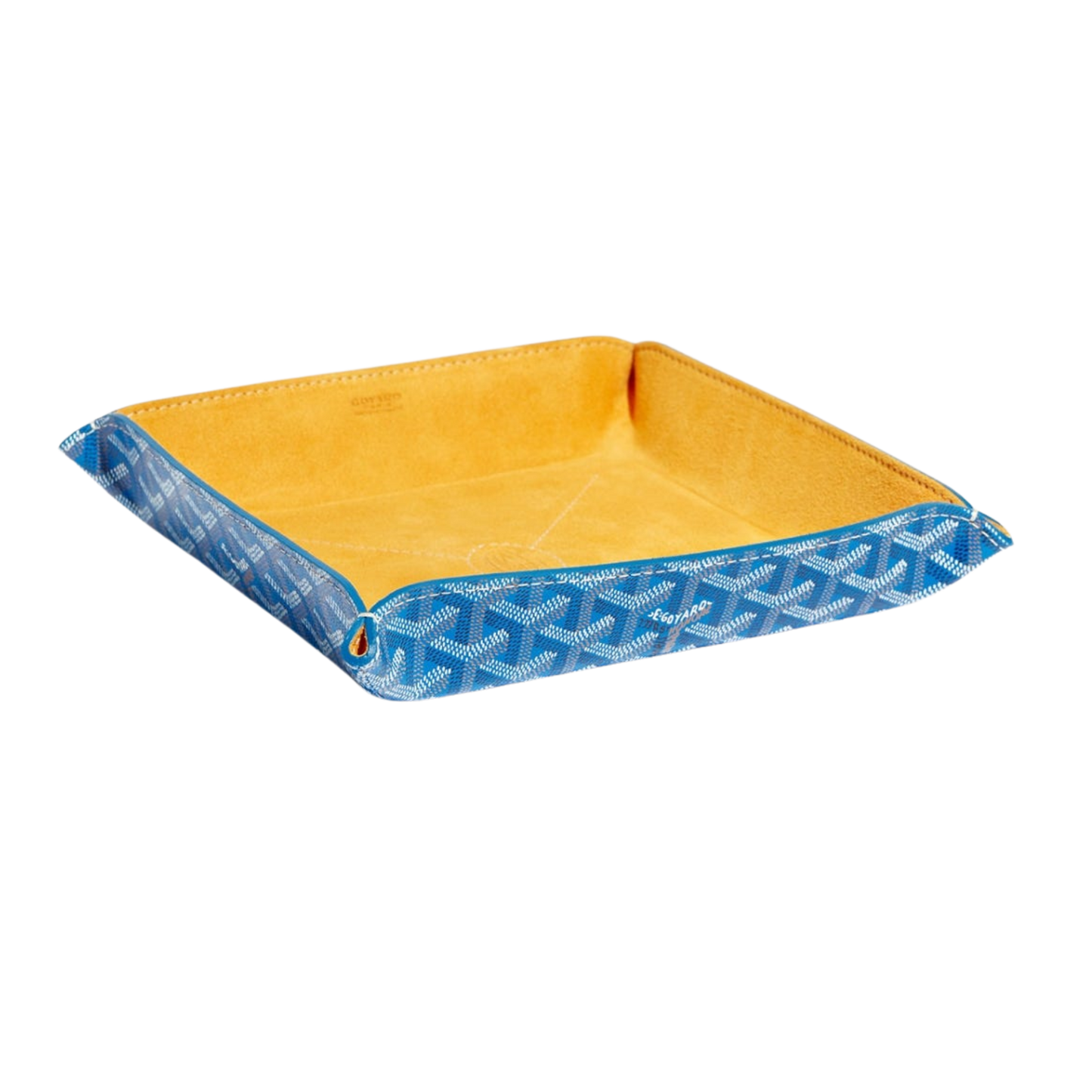 Goyard Vide Poche Fourre-Tout