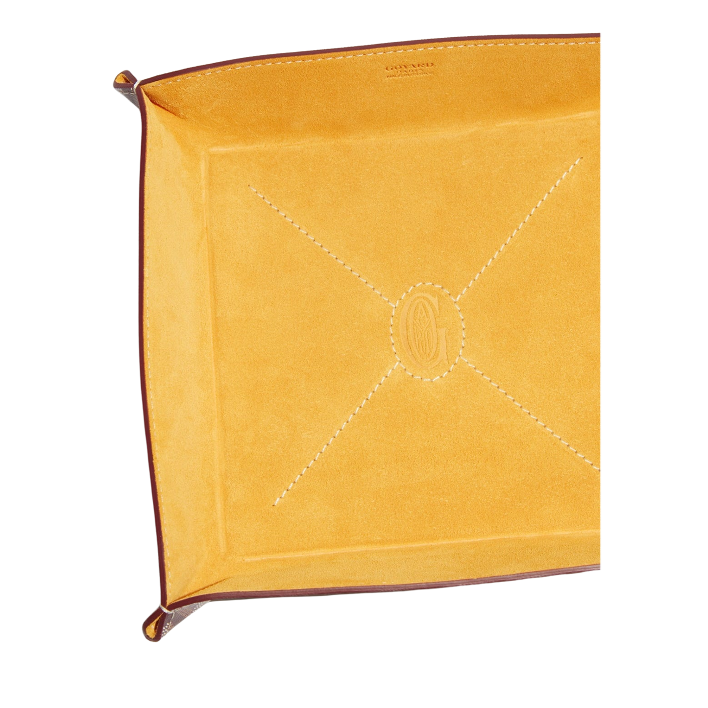 Goyard Vide Poche Fourre-Tout