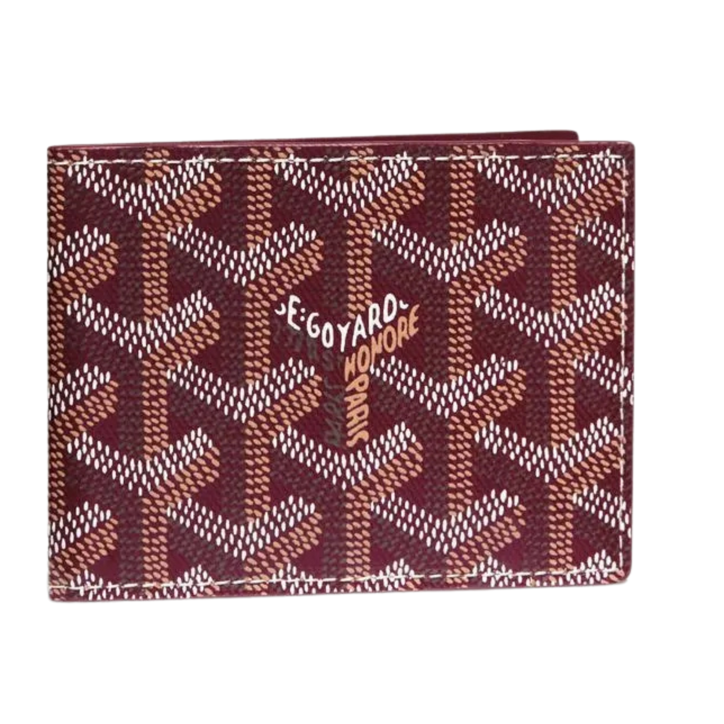 Goyard Insert Victoire Card Wallet