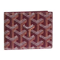 Goyard Insert Victoire Card Wallet